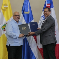 Promipyme firma convenio interinstitucional con UCSD